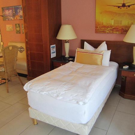Boardinghouse Wittenberg Ngoại thất bức ảnh