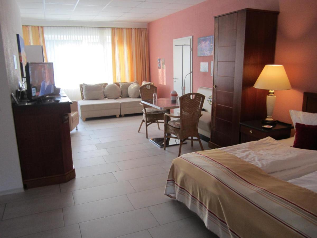 Boardinghouse Wittenberg Ngoại thất bức ảnh