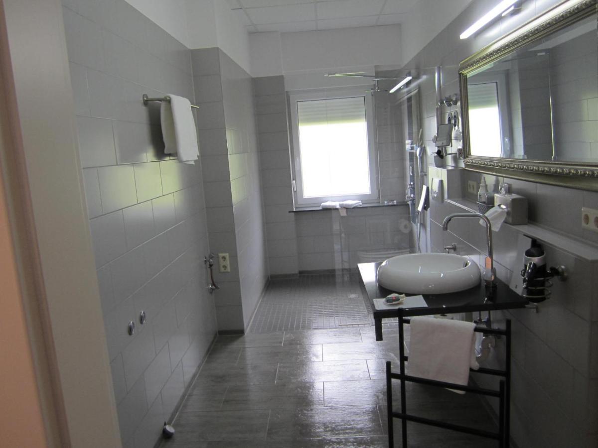 Boardinghouse Wittenberg Ngoại thất bức ảnh