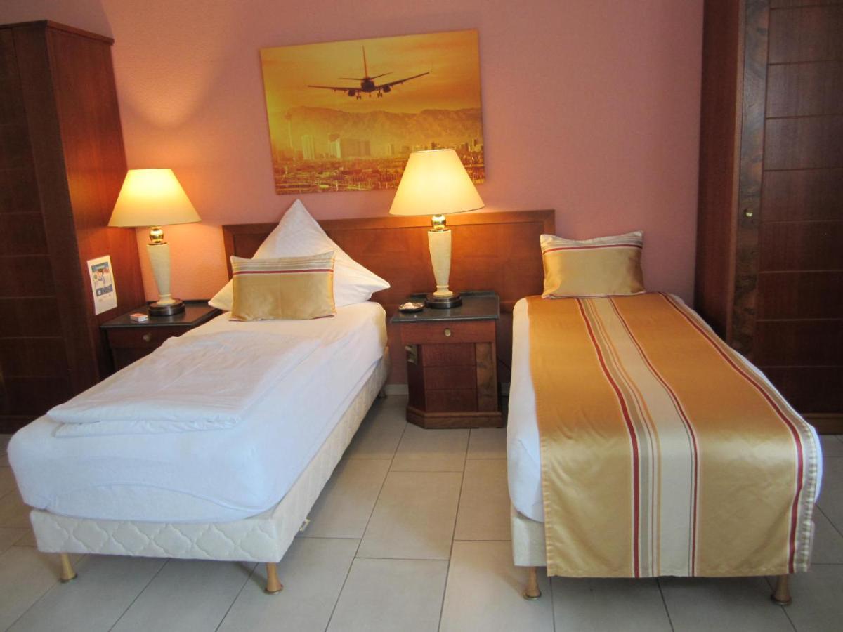 Boardinghouse Wittenberg Ngoại thất bức ảnh