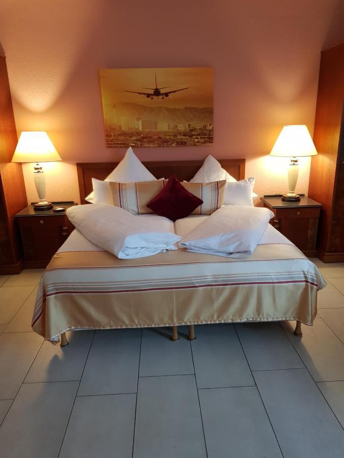Boardinghouse Wittenberg Ngoại thất bức ảnh