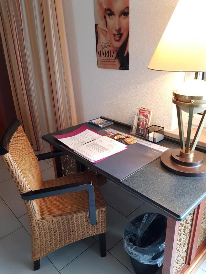 Boardinghouse Wittenberg Ngoại thất bức ảnh