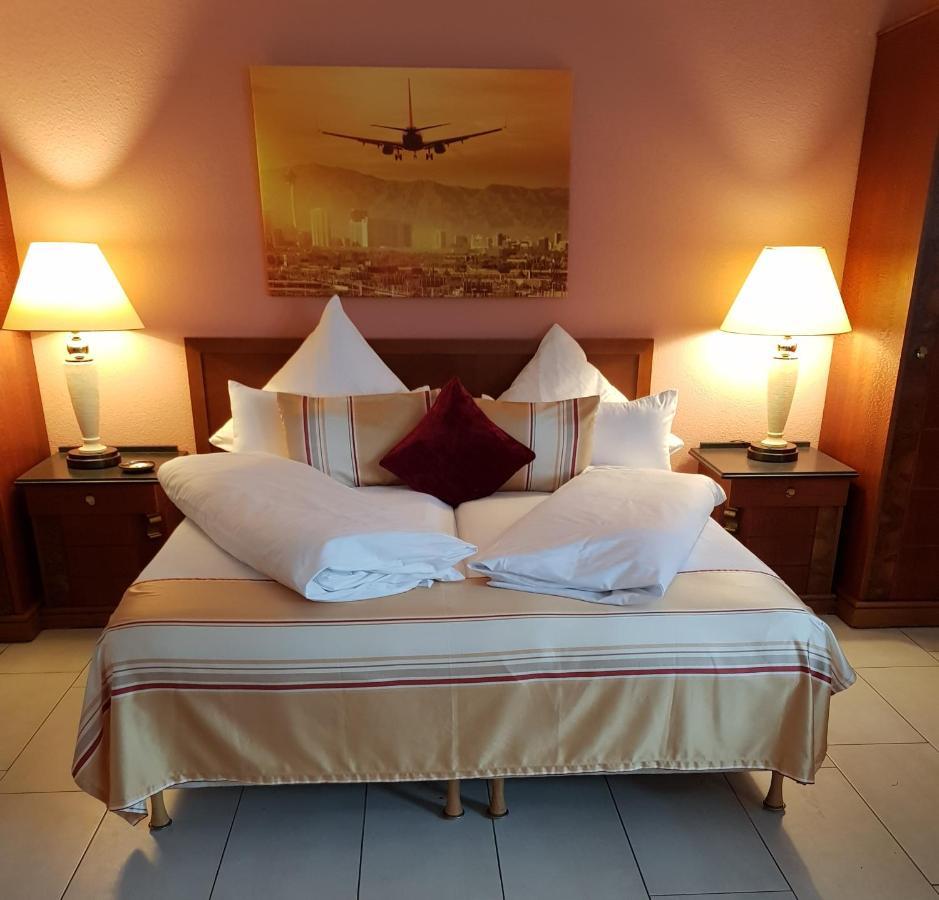 Boardinghouse Wittenberg Ngoại thất bức ảnh