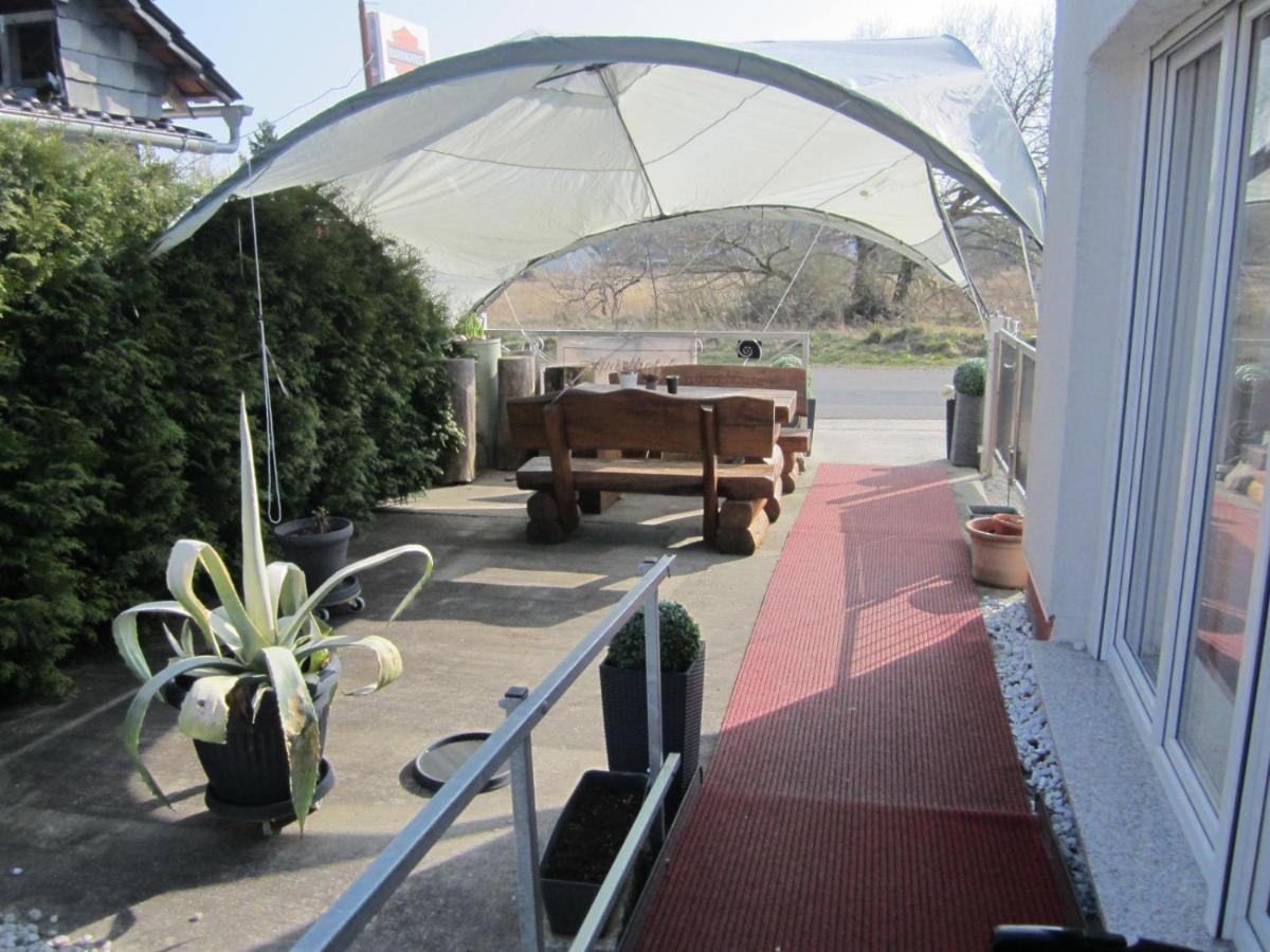 Boardinghouse Wittenberg Ngoại thất bức ảnh