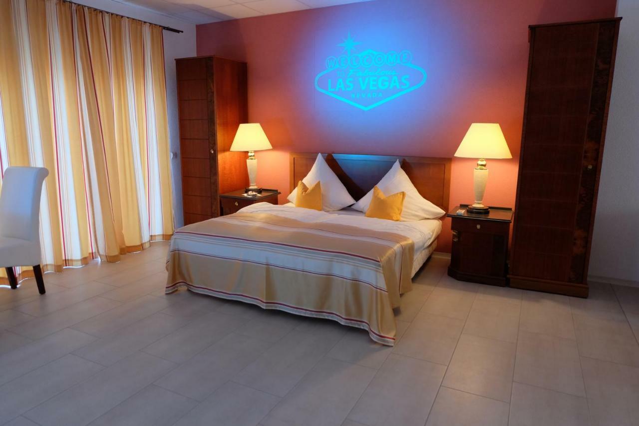 Boardinghouse Wittenberg Ngoại thất bức ảnh